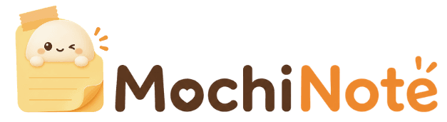 MochiNote