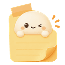Linh vật MochiNote